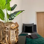 Wohnung Im Zentrum 1