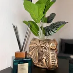Wohnung Im Zentrum 1